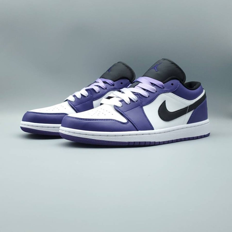Air Jordan 1 Low