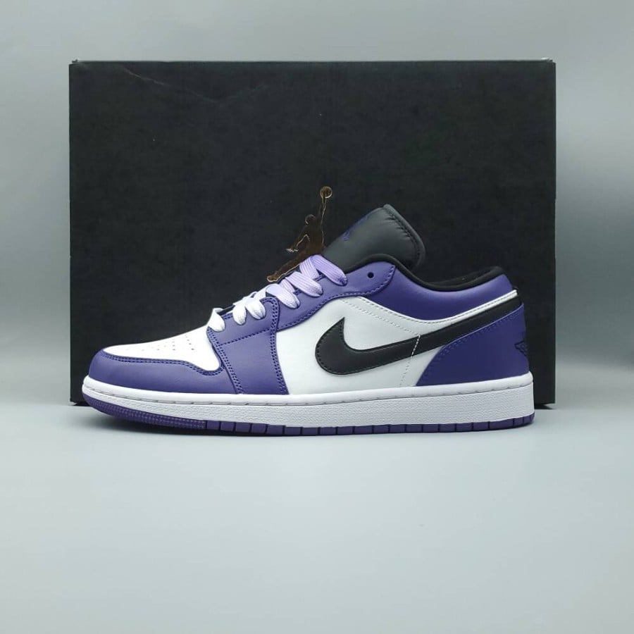 Air Jordan 1 Low