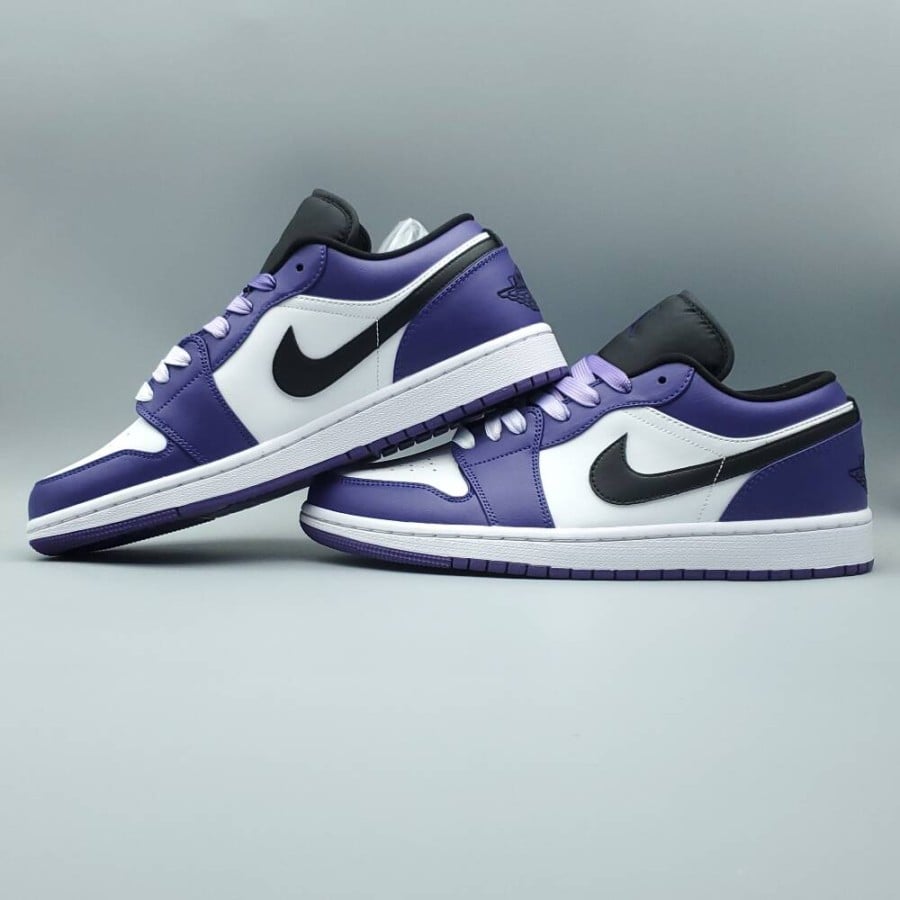 Air Jordan 1 Low