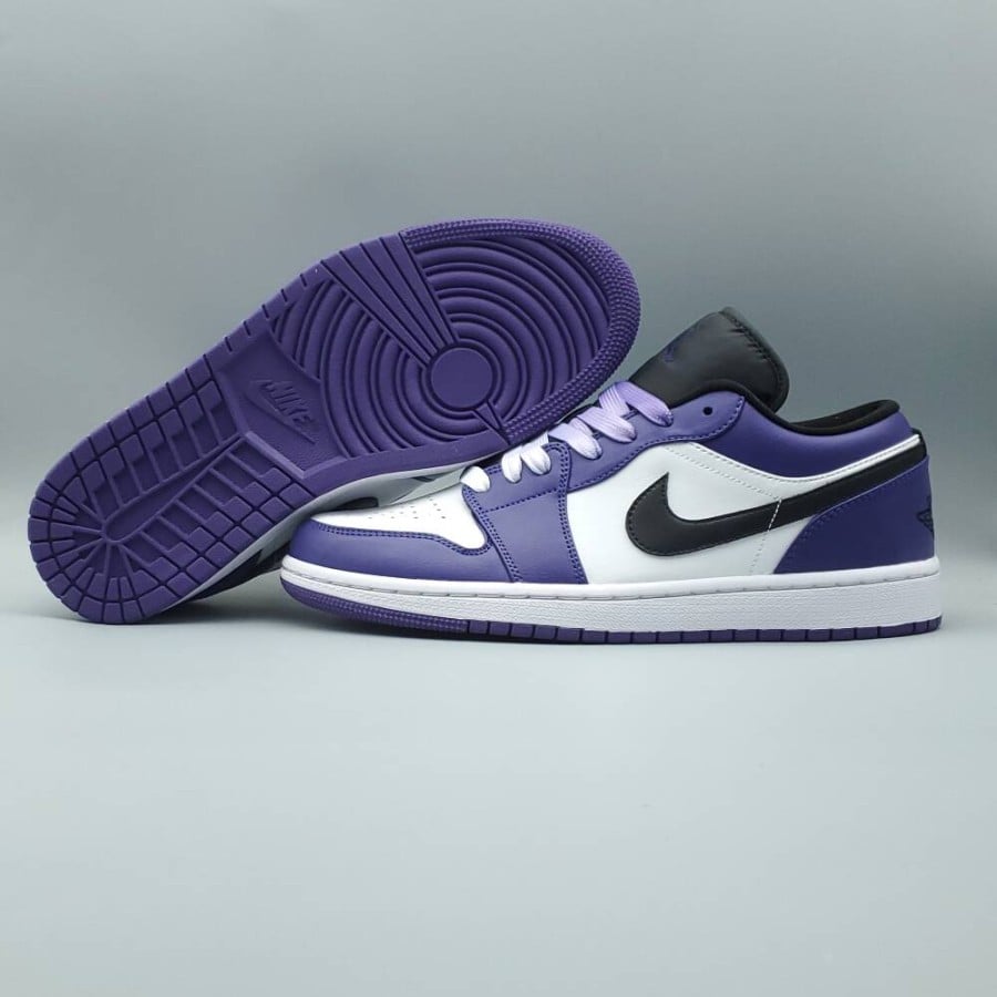 Air Jordan 1 Low