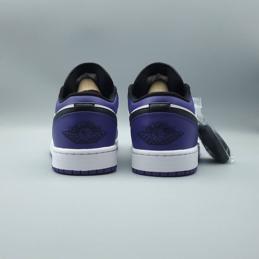 Air Jordan 1 Low