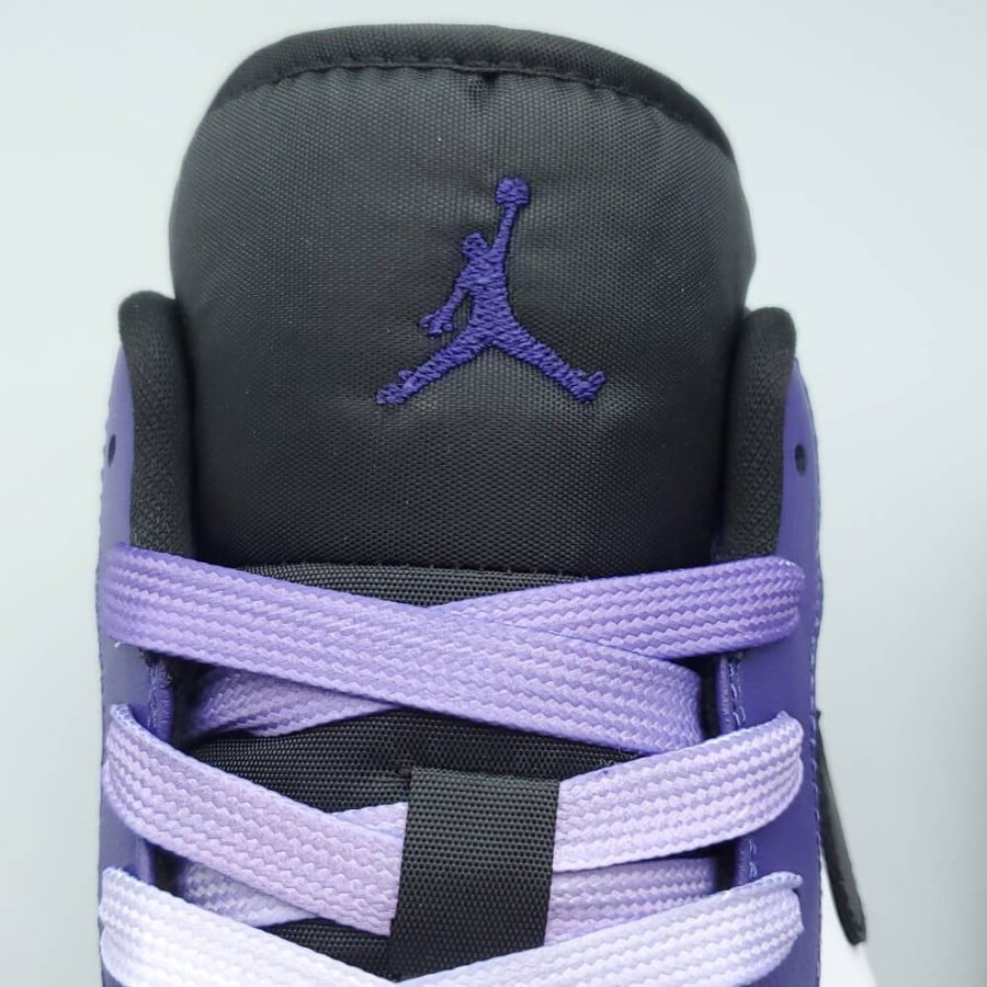 Air Jordan 1 Low