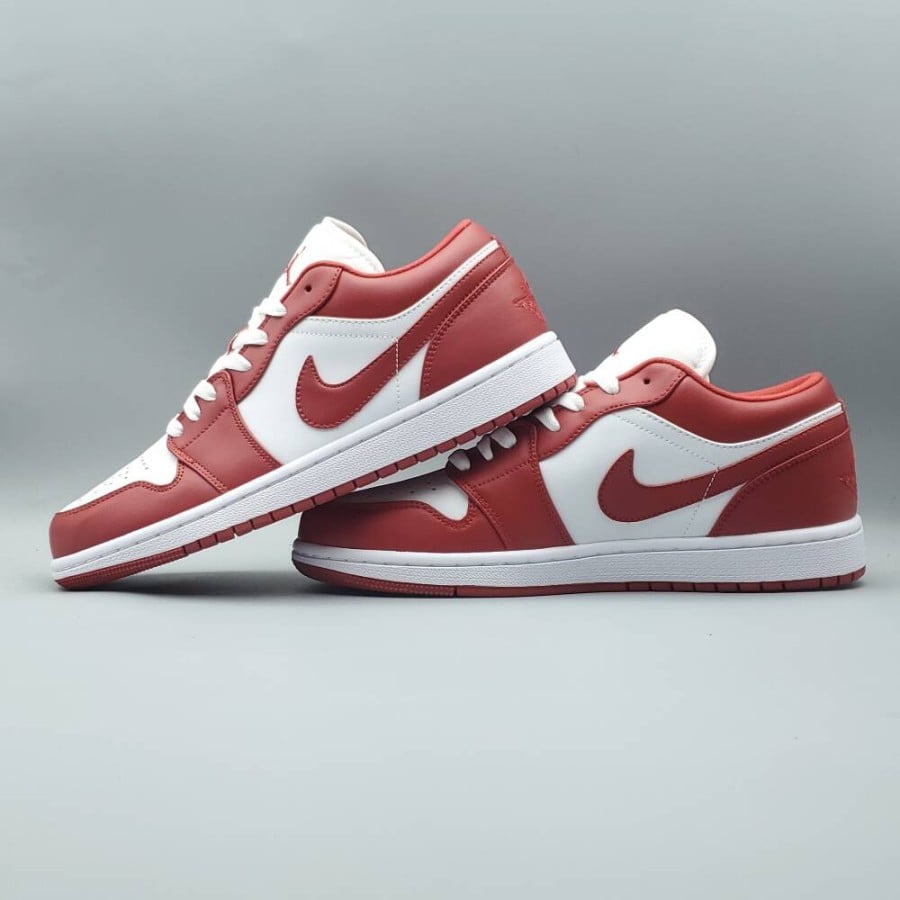 Air Jordan 1 Low