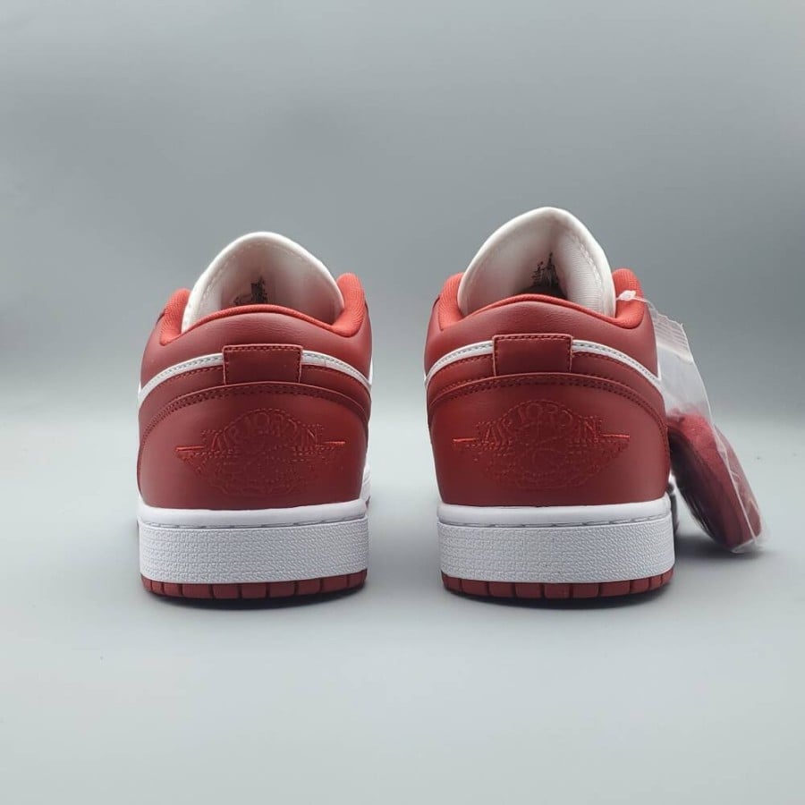 Air Jordan 1 Low