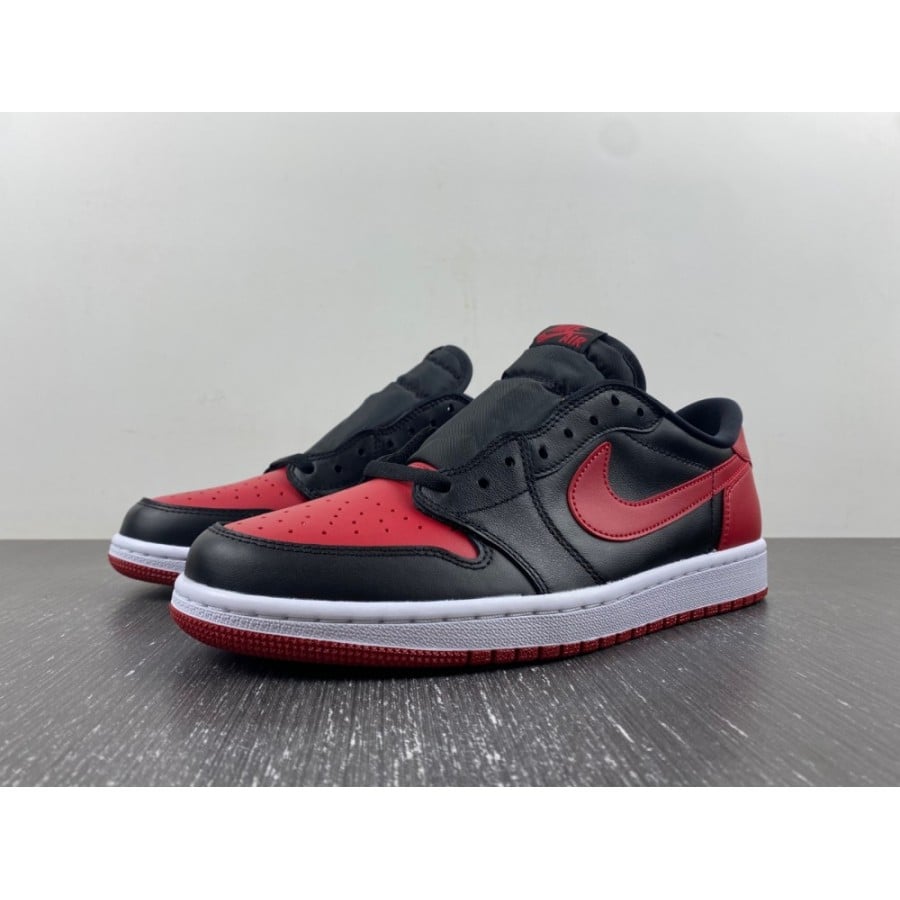 Air Jordan 1 Retro Low OG