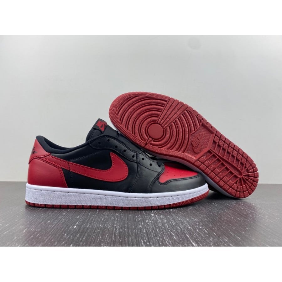 Air Jordan 1 Retro Low OG