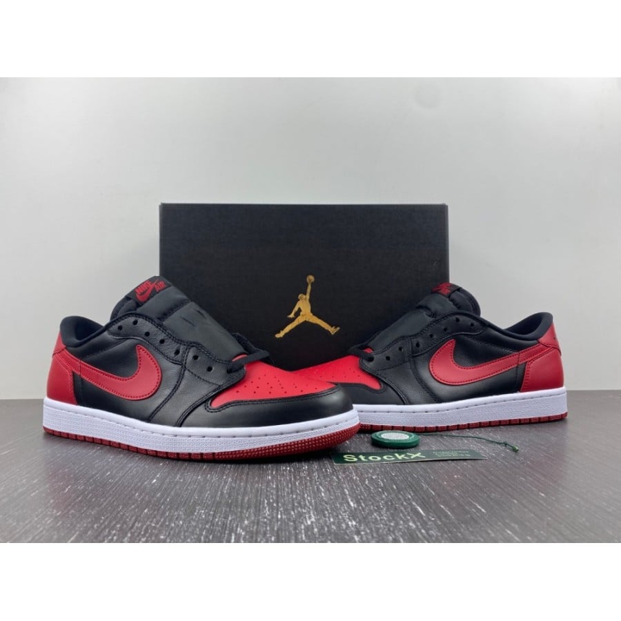 Air Jordan 1 Retro Low OG