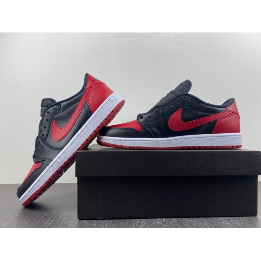 Air Jordan 1 Retro Low OG