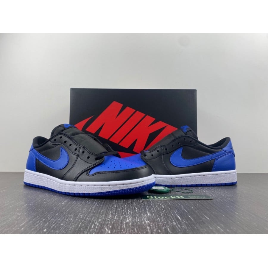 Air Jordan 1 Retro Low OG