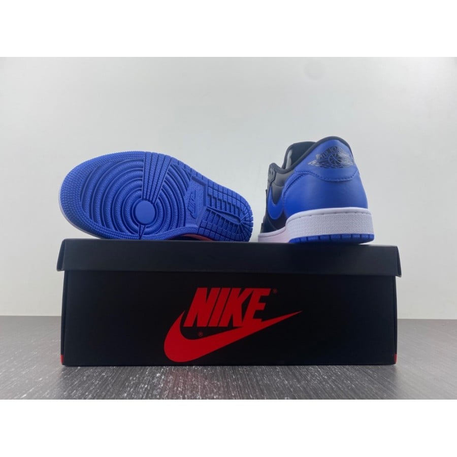 Air Jordan 1 Retro Low OG