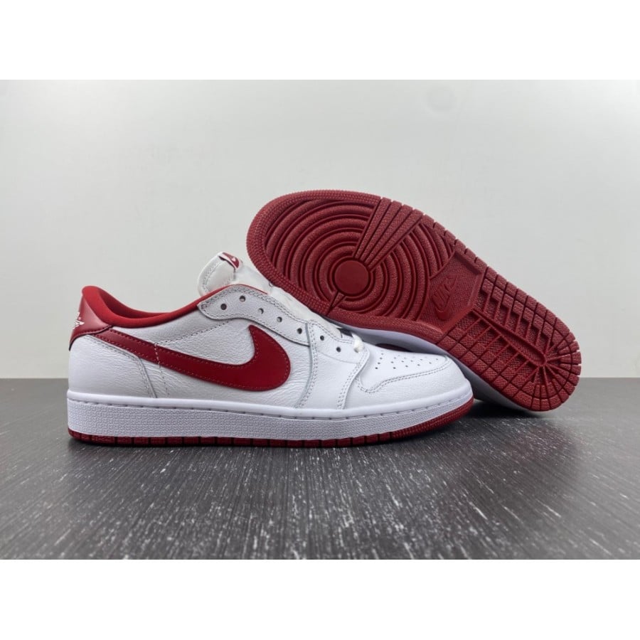 Air Jordan 1 Retro Low OG