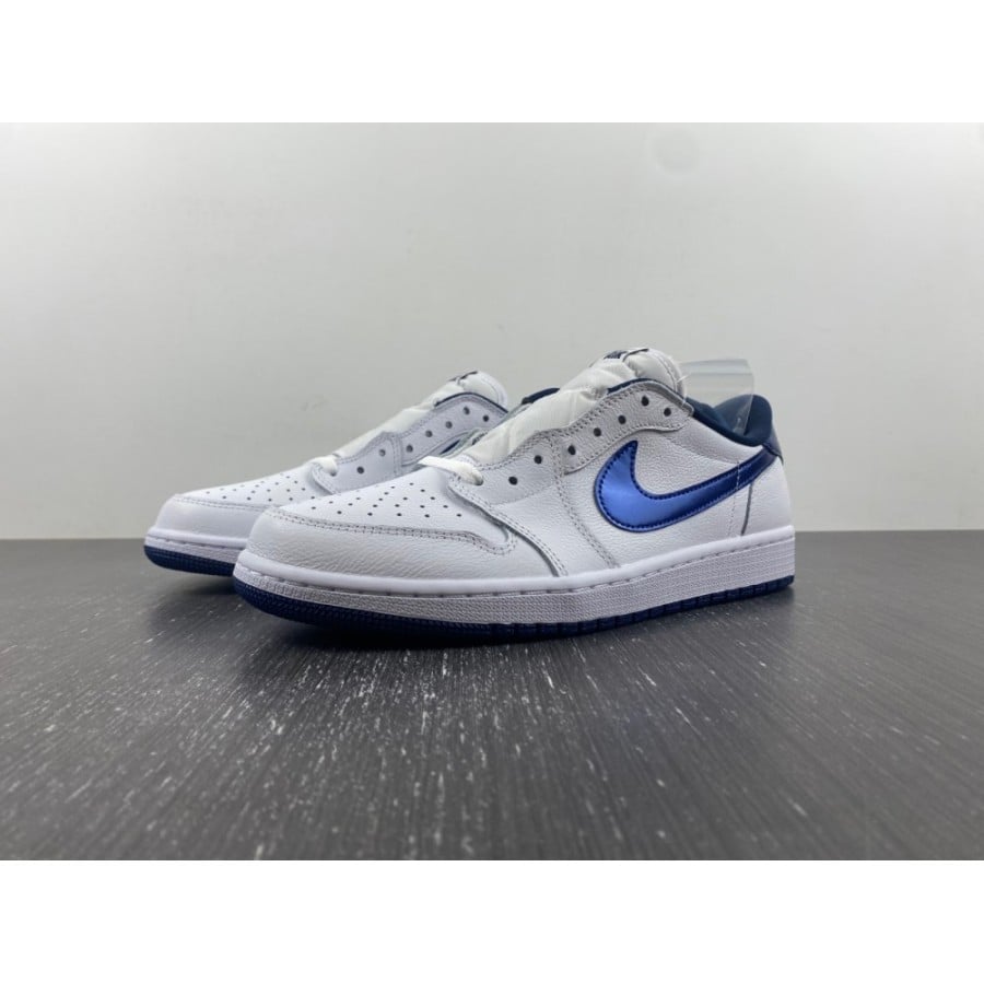Air Jordan 1 Low Retro OG