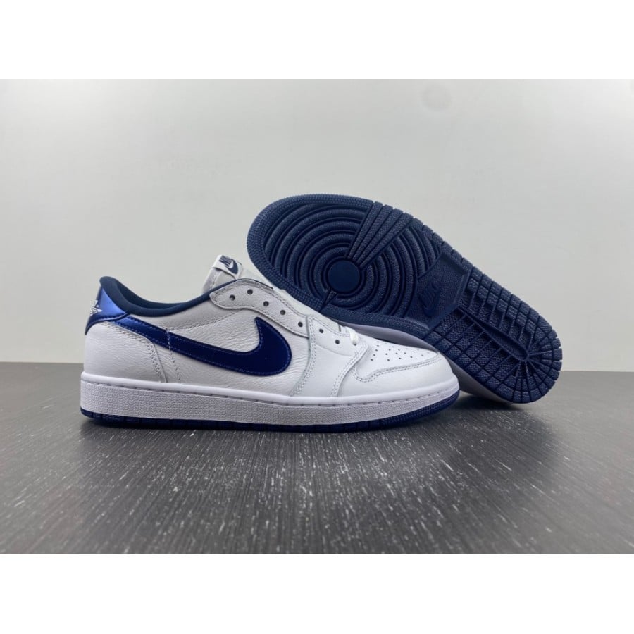 Air Jordan 1 Low Retro OG