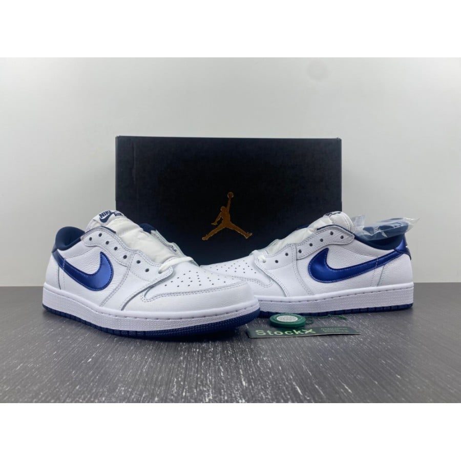 Air Jordan 1 Low Retro OG
