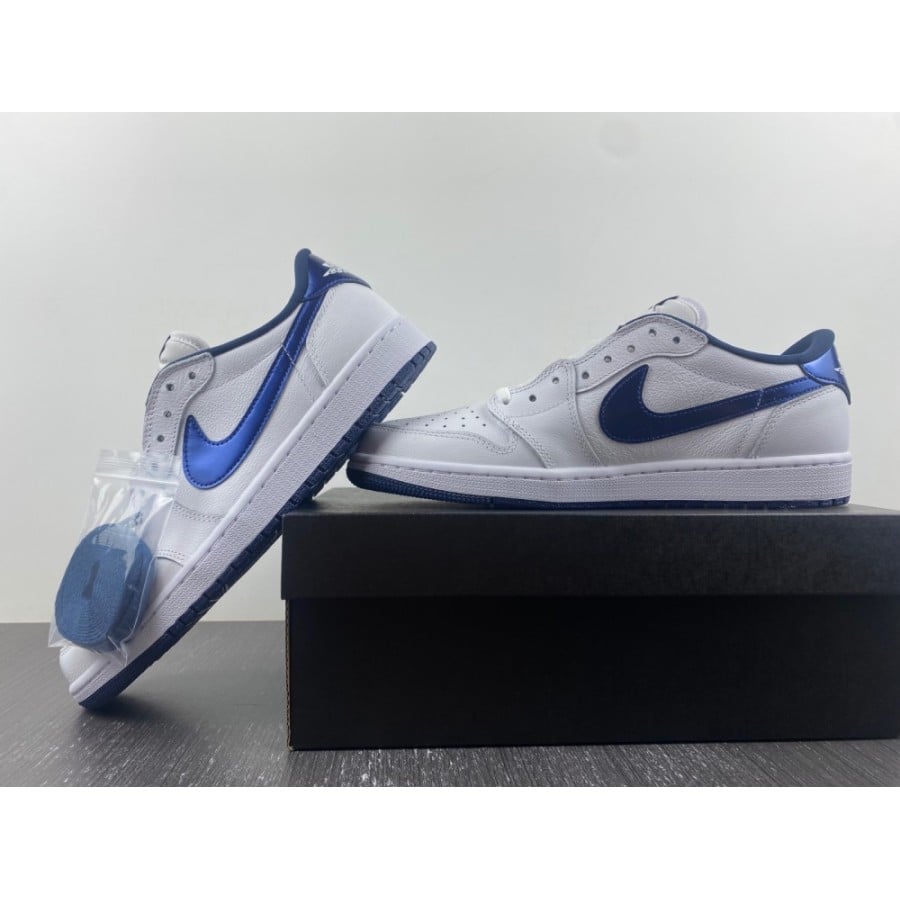 Air Jordan 1 Low Retro OG