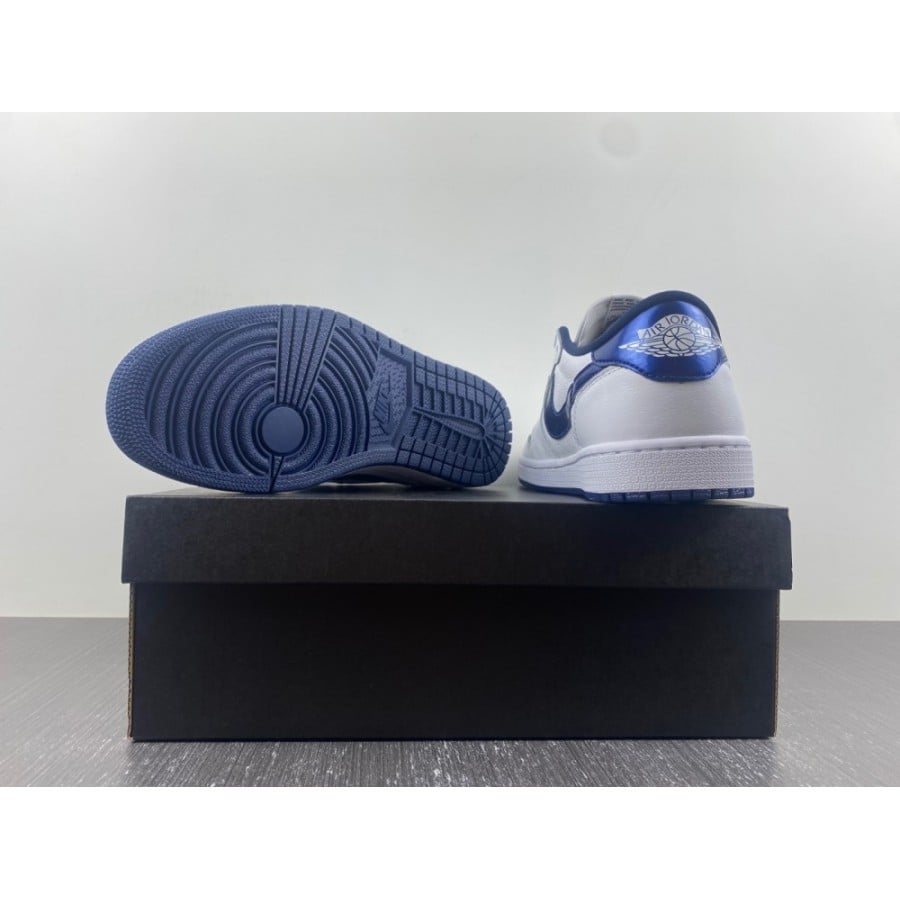 Air Jordan 1 Low Retro OG
