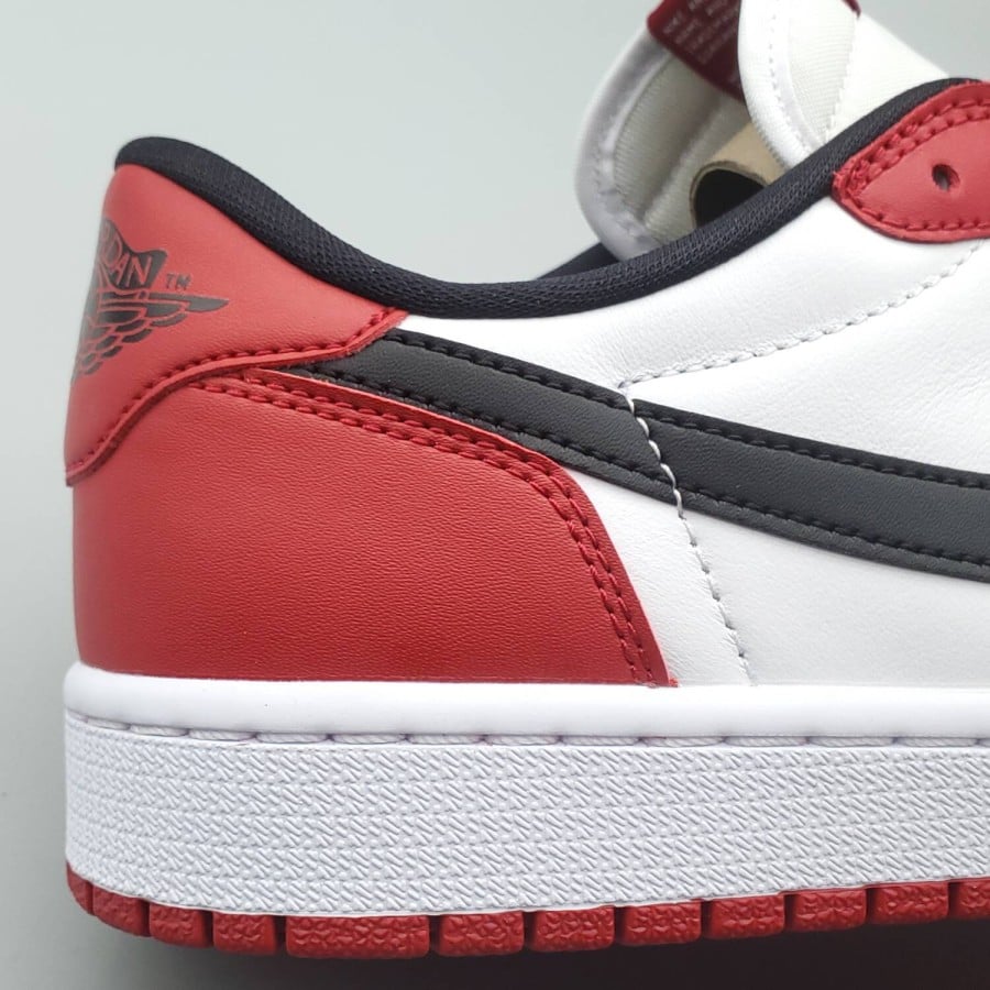 Air Jordan 1 Retro Low OG