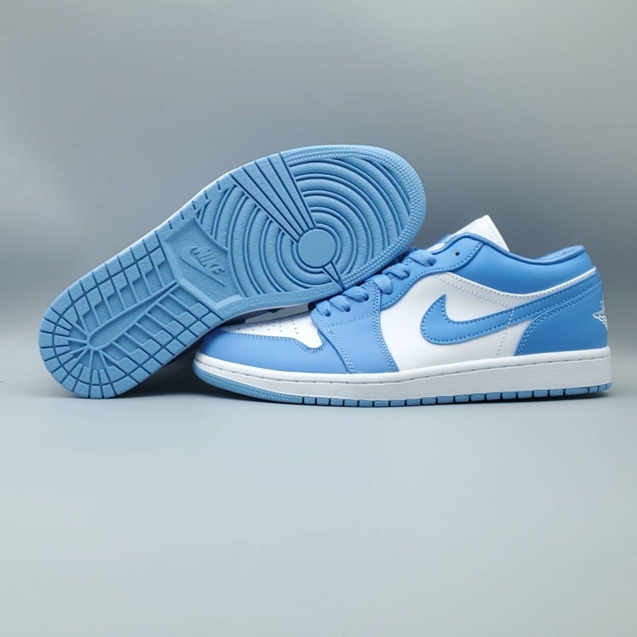 Wmns Air Jordan 1 Low