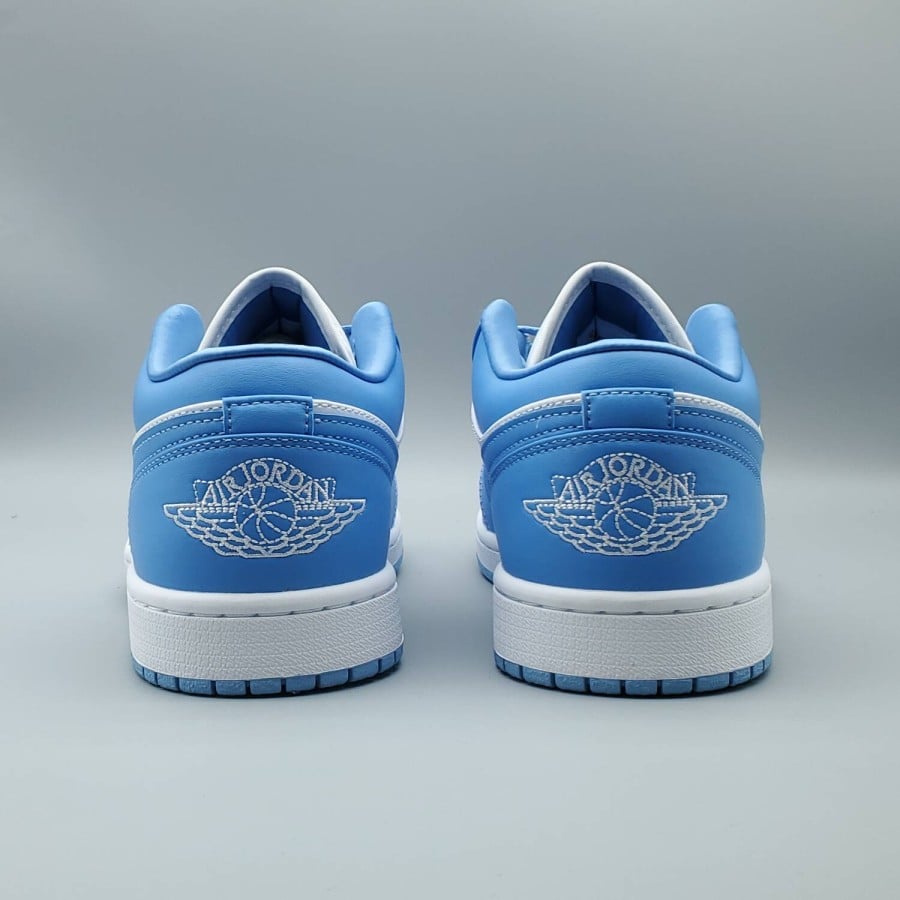 Wmns Air Jordan 1 Low