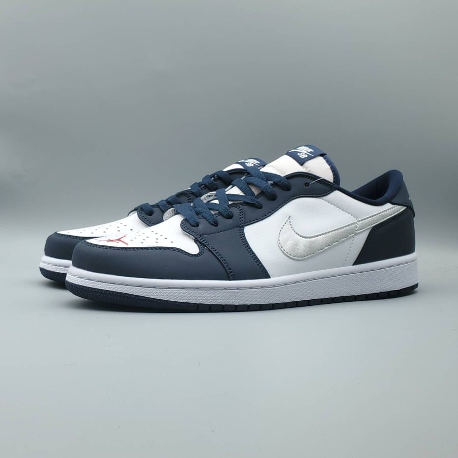 Eric Koston x Air Jordan 1 Low SB