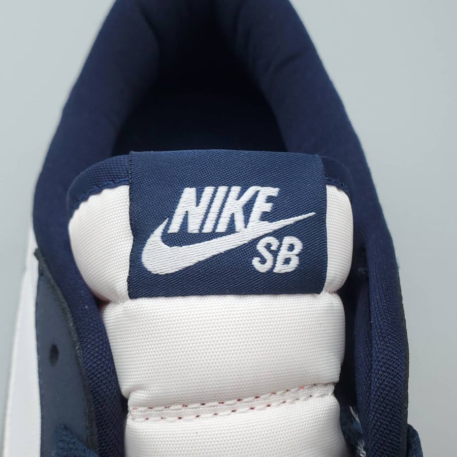 Eric Koston x Air Jordan 1 Low SB