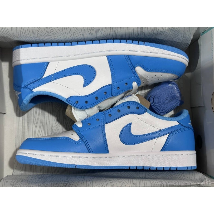 Eric Koston x Air Jordan 1 Low SB