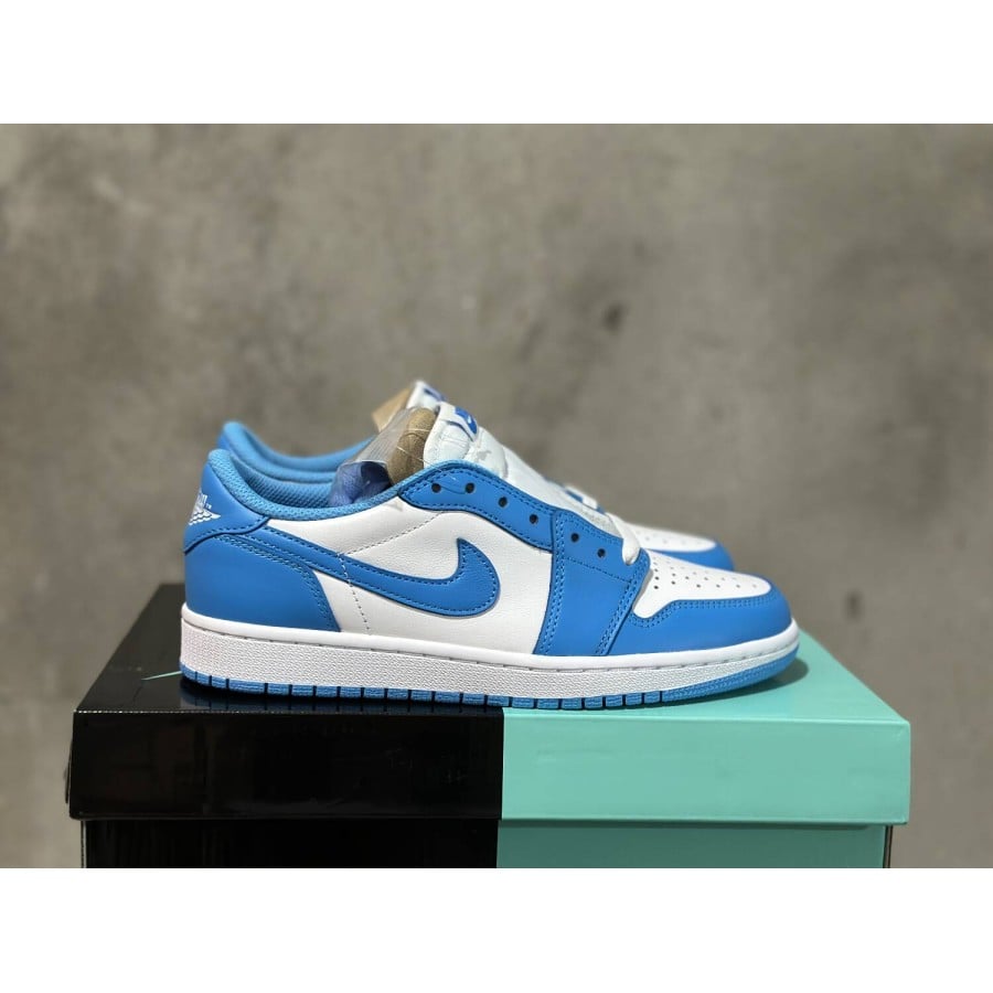 Eric Koston x Air Jordan 1 Low SB