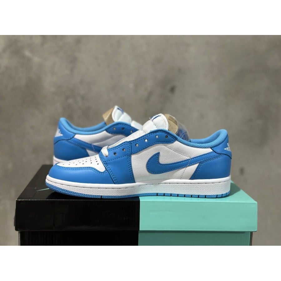 Eric Koston x Air Jordan 1 Low SB