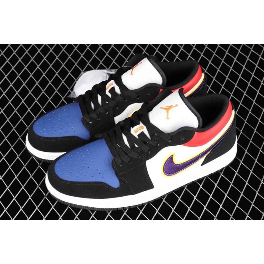 Air Jordan 1 Low