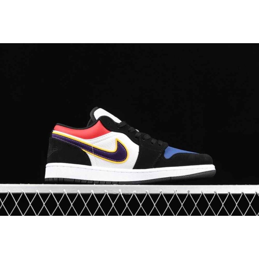 Air Jordan 1 Low