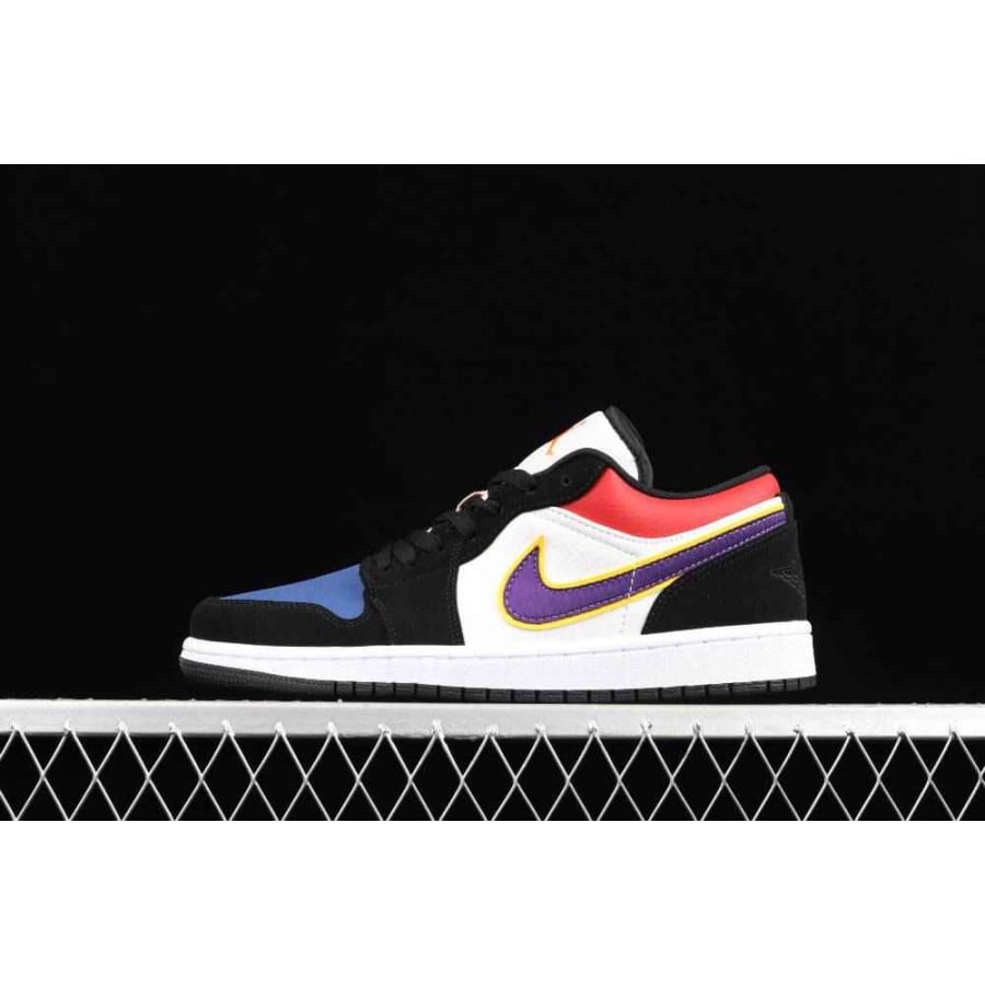 Air Jordan 1 Low