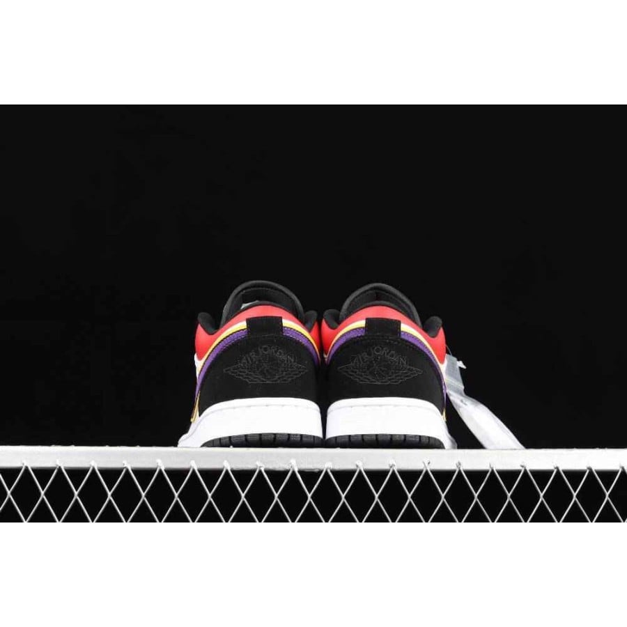 Air Jordan 1 Low