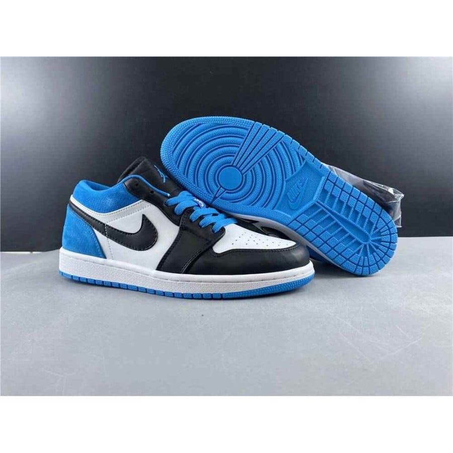 Air Jordan 1 Low SE