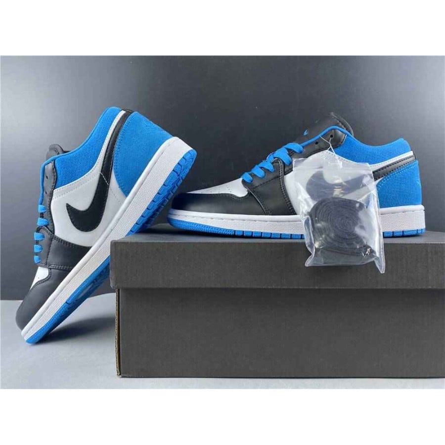 Air Jordan 1 Low SE