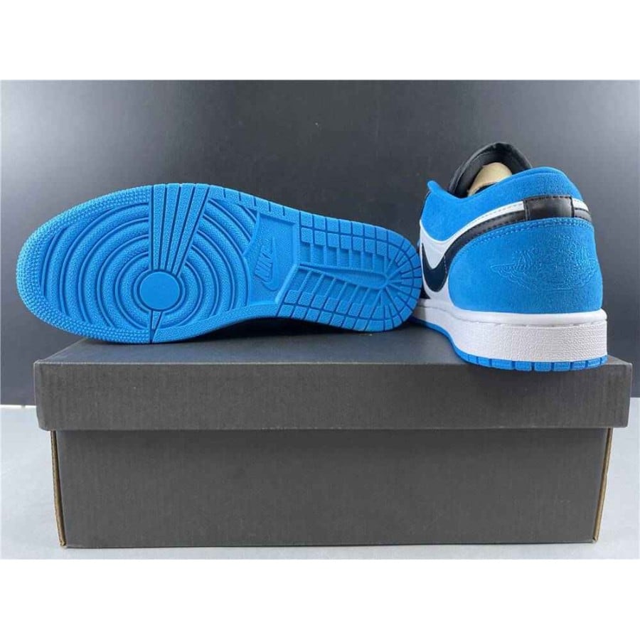 Air Jordan 1 Low SE