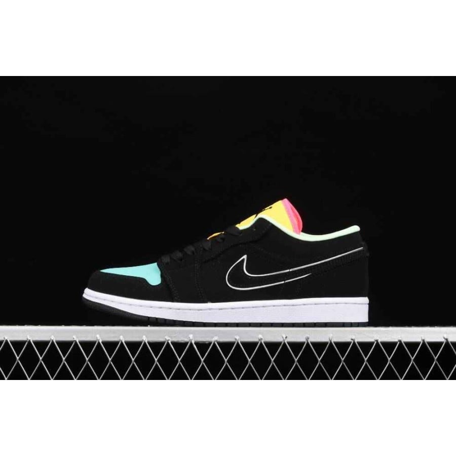 Air Jordan 1 Low SE