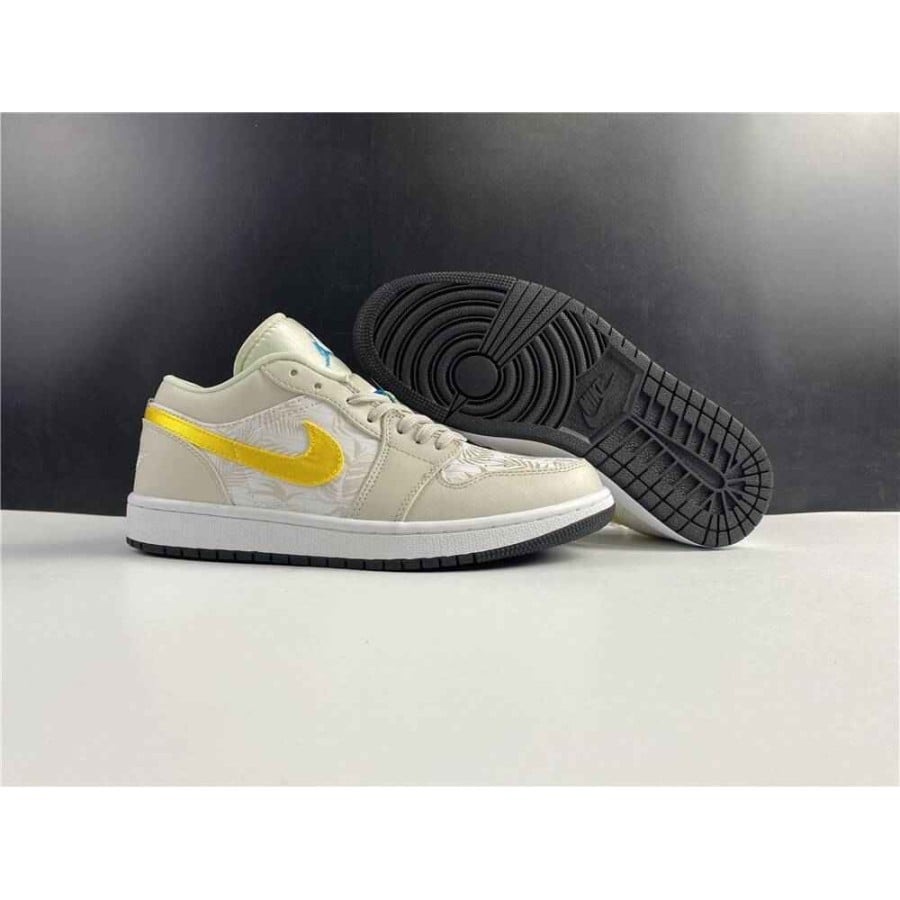 Air Jordan 1 Low