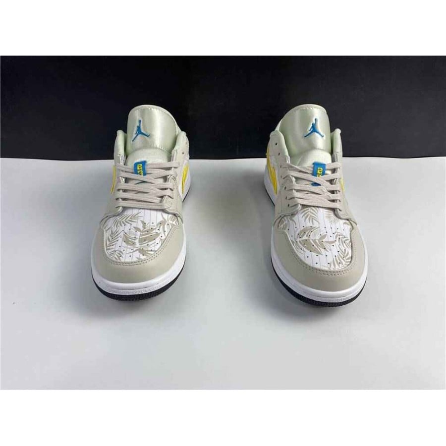Air Jordan 1 Low