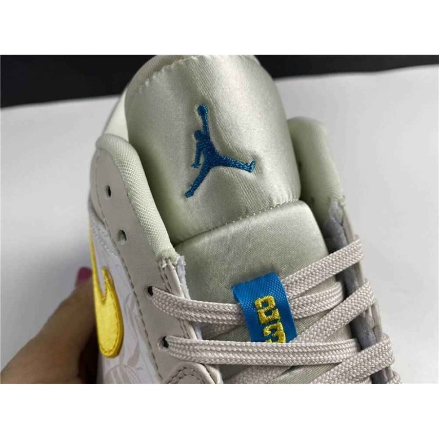 Air Jordan 1 Low