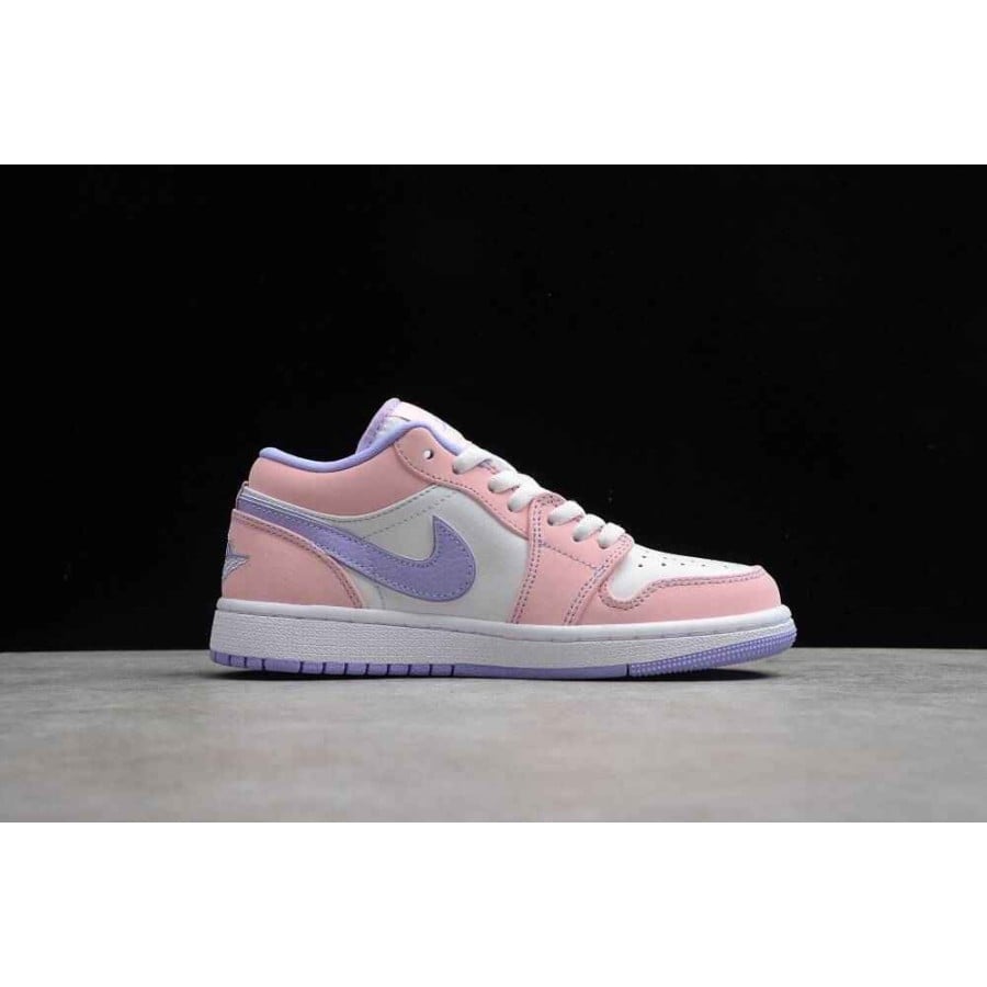Air Jordan 1 Low SE