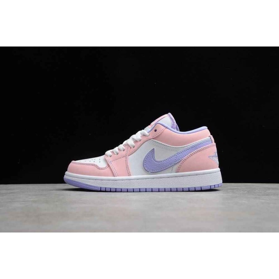 Air Jordan 1 Low SE