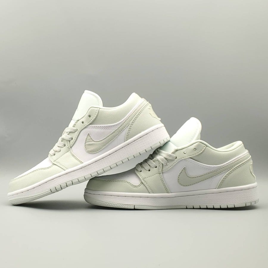 Wmns Air Jordan 1 Low