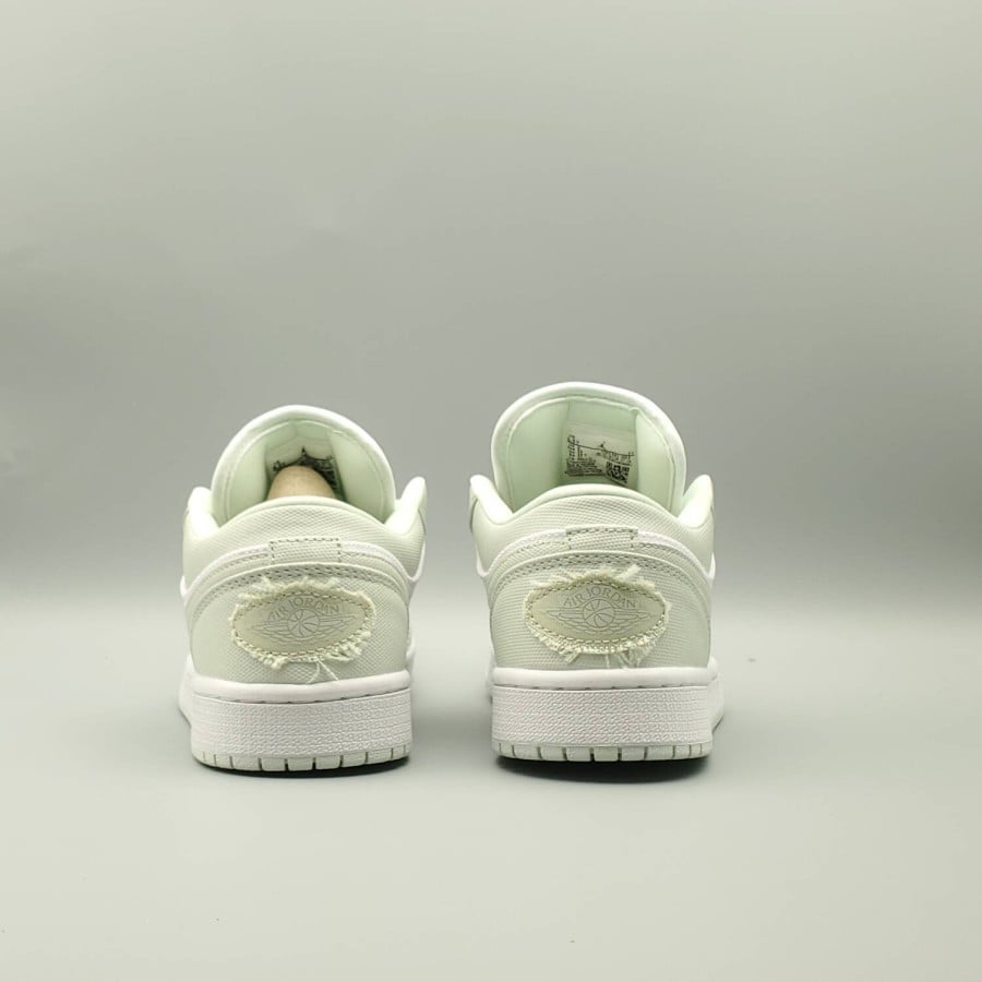 Wmns Air Jordan 1 Low