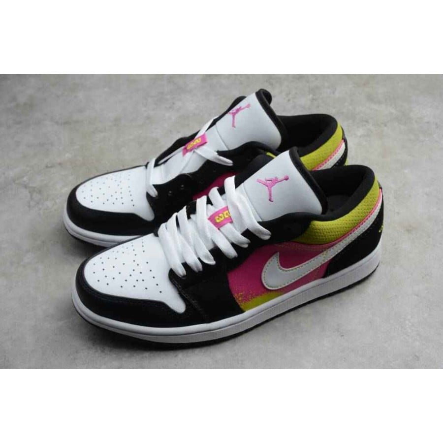 Air Jordan 1 Low