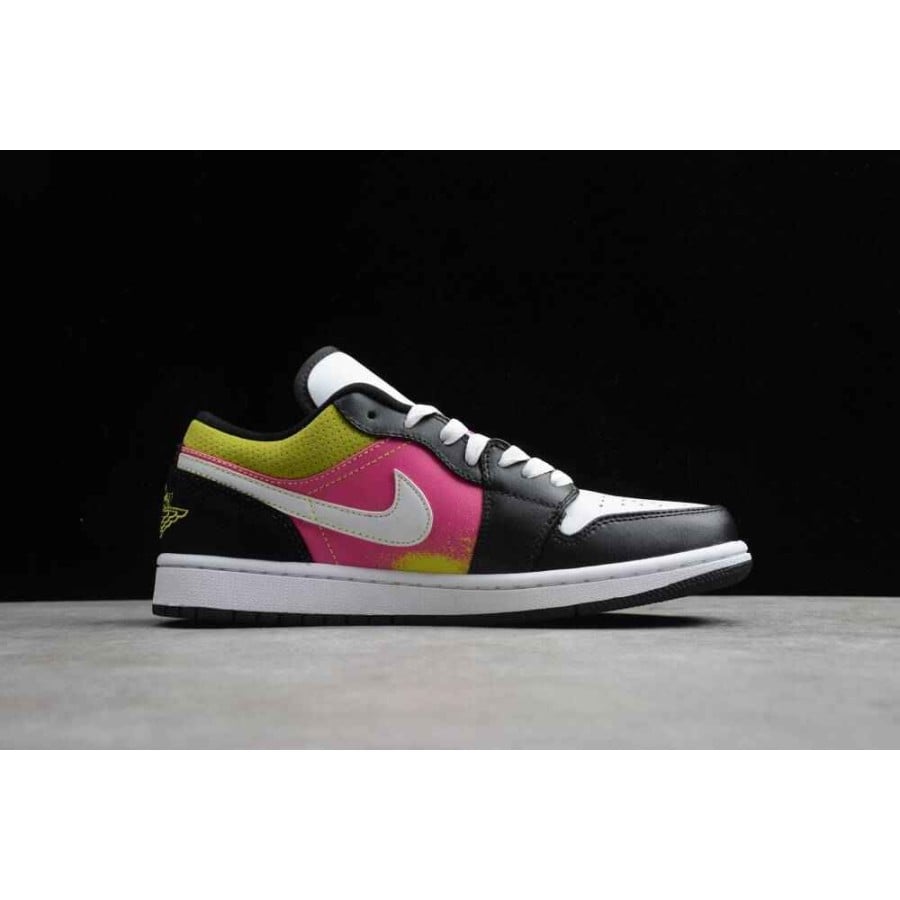 Air Jordan 1 Low