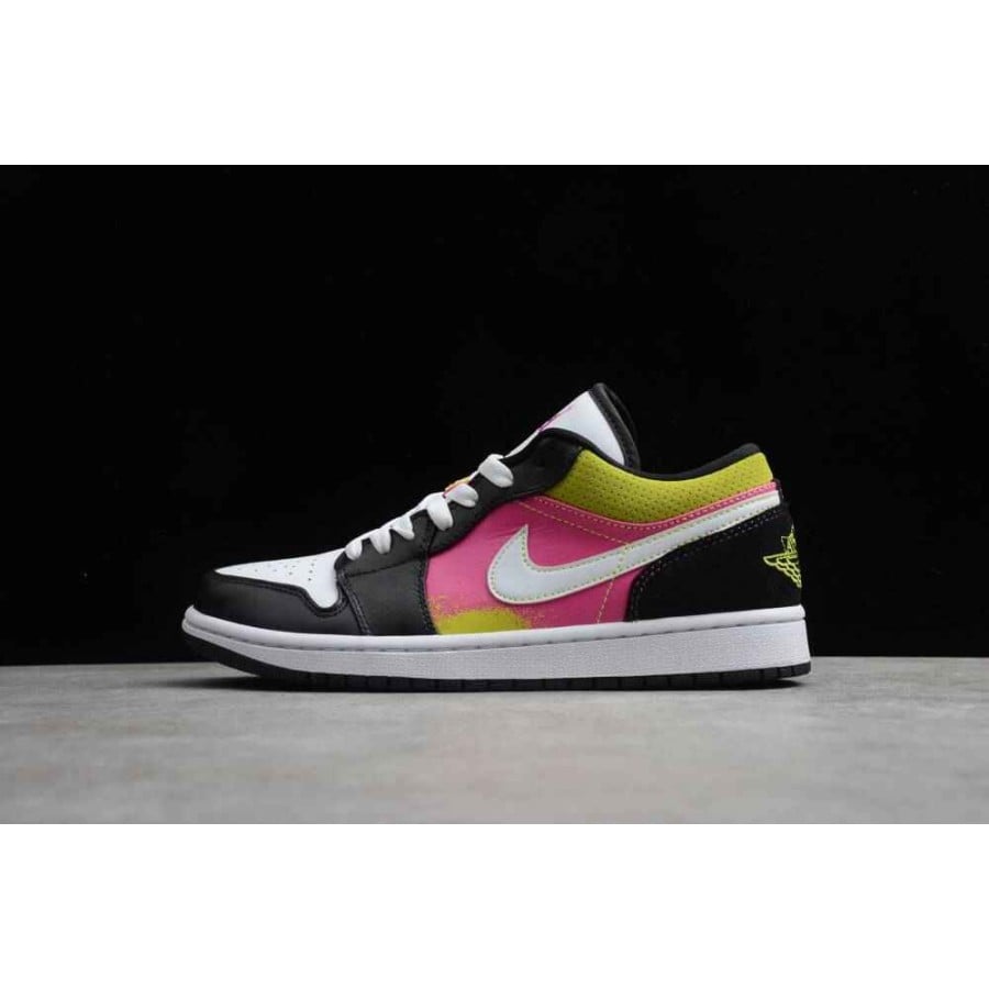 Air Jordan 1 Low