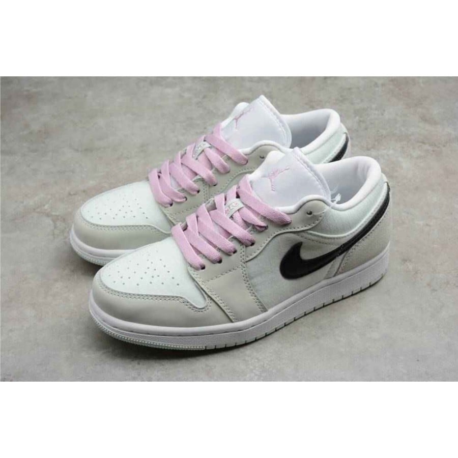 Wmns Air Jordan 1 Low SE