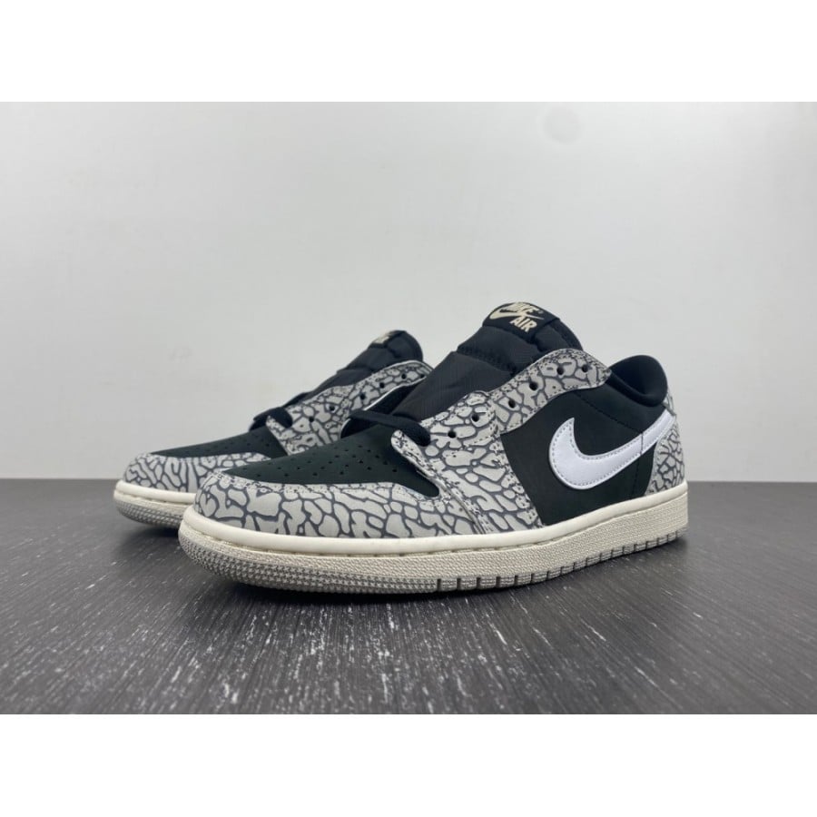 Air Jordan 1 Retro Low OG