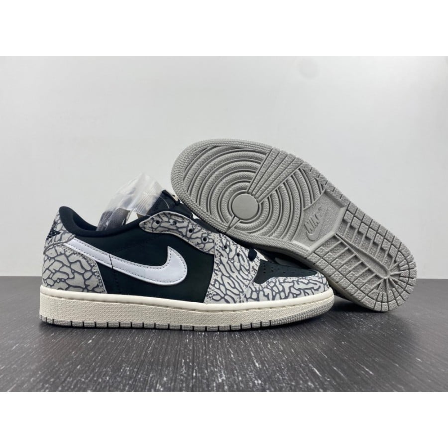 Air Jordan 1 Retro Low OG