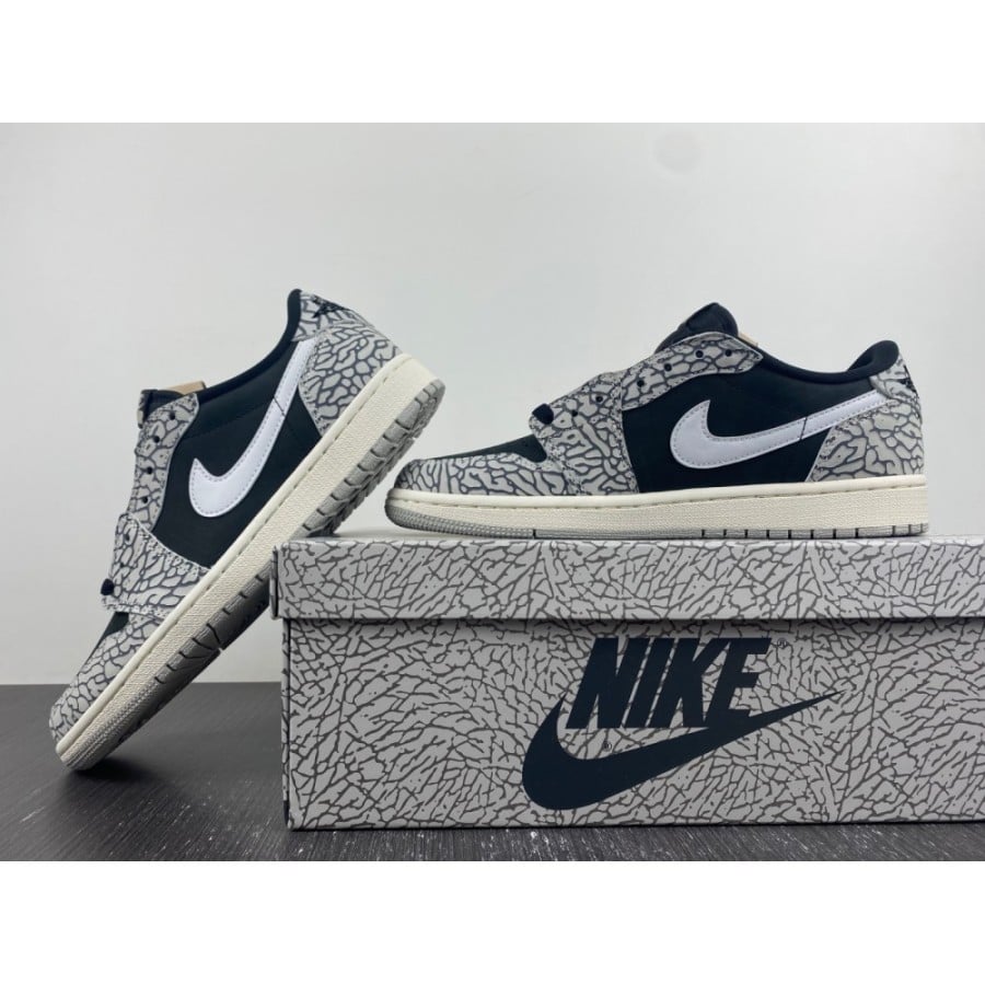 Air Jordan 1 Retro Low OG